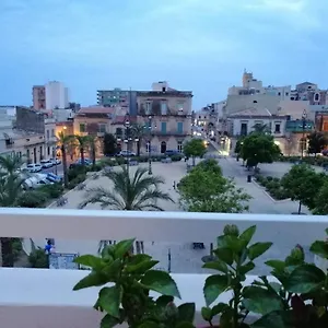 Casa Il Gelsomino Magico Avola